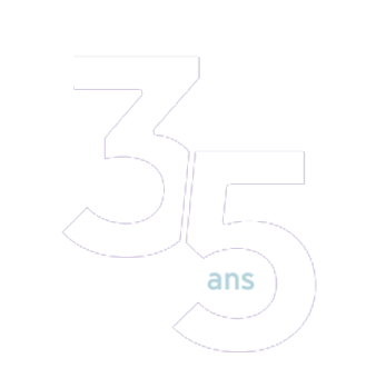 35 Years Icon Fr